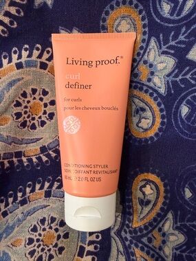 Living Proof Curl Definer